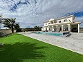 Villas neuves avec wow ! facteur in Alicante Property