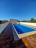 Villa mit 3 Schlafzimmern und 2 Badezimmern in Alicante Property