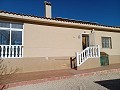 Villa mit 3 Schlafzimmern und 2 Badezimmern in Alicante Property