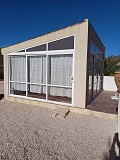 Villa mit 3 Schlafzimmern und 2 Badezimmern in Alicante Property