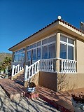 Villa mit 3 Schlafzimmern und 2 Badezimmern in Alicante Property