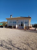 Villa mit 3 Schlafzimmern und 2 Badezimmern in Alicante Property