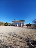 Villa mit 3 Schlafzimmern und 2 Badezimmern in Alicante Property