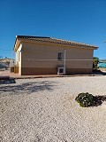 Villa mit 3 Schlafzimmern und 2 Badezimmern in Alicante Property