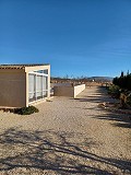 Villa mit 3 Schlafzimmern und 2 Badezimmern in Alicante Property