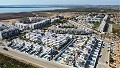 Hi-Tech 2 Bed Apartments Close to the Beach in Alicante Property