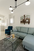 Modern appartement op 2 minuten lopen van het strand in Torrevieja in Alicante Property