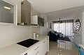 Modern appartement op 2 minuten lopen van het strand in Torrevieja in Alicante Property