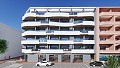 Modern appartement op 2 minuten lopen van het strand in Torrevieja in Alicante Property