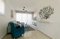 Modern appartement op 2 minuten lopen van het strand in Torrevieja in Alicante Property