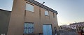 2 Bedroom Town House For Sale In Caudete in Alicante Property