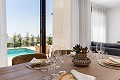 Superbe villa neuve à Finestrat in Alicante Property