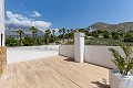 Superbe villa neuve à Finestrat in Alicante Property