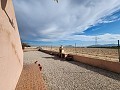 Mooie villa met 1/2 slaapkamers en hut in Alicante Property