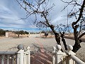 Mooie villa met 1/2 slaapkamers en hut in Alicante Property