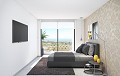 Apartamentos de lujo cerca de la playa con piscina comunitaria in Alicante Property