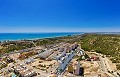 Apartamentos de lujo cerca de la playa con piscina comunitaria in Alicante Property