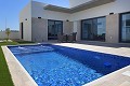 Modern 3 Bed Villa with Pool & Parking in Alicante Property