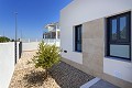 Modern 3 Bed Villa with Pool & Parking in Alicante Property