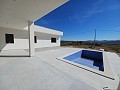 Villa moderna de nueva construcción in Alicante Property