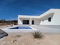 Villa moderna de nueva construcción in Alicante Property