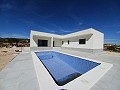 Villa moderna de nueva construcción in Alicante Property