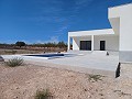 Villa moderna de nueva construcción in Alicante Property