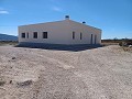 Villa moderna de nueva construcción in Alicante Property