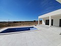 Villa moderna de nueva construcción in Alicante Property