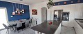 Key Ready 4 Bedroom Villa with Casita for sale in Pinoso in Alicante Property