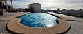 Key Ready 4 Bedroom Villa with Casita for sale in Pinoso in Alicante Property