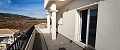 Key Ready 4 Bedroom Villa with Casita for sale in Pinoso in Alicante Property