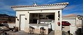 Key Ready 4 Bedroom Villa with Casita for sale in Pinoso in Alicante Property