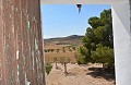 Beeindruckendes Stadthaus in einem kleinen Dorf mit großer Bodega und Pool in Alicante Property