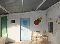 Cute Cave House To Renovate in Alicante Property