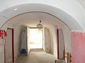 Cute Cave House To Renovate in Alicante Property