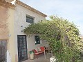 3 Bed 2 Bath Country House with lots of Character in Alicante Property