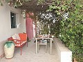 3 Bed 2 Bath Country House with lots of Character in Alicante Property