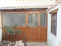 3 Bed 2 Bath Country House with lots of Character in Alicante Property