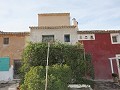 3 Bed 2 Bath Country House with lots of Character in Alicante Property