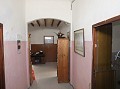 Dorfhaus mit 3 Schlafzimmern und 1 Bad in Alicante Property