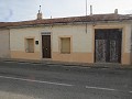 Dorfhaus mit 3 Schlafzimmern und 1 Bad in Alicante Property