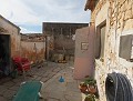 Dorfhaus mit 3 Schlafzimmern und 1 Bad in Alicante Property