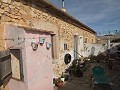 Dorfhaus mit 3 Schlafzimmern und 1 Bad in Alicante Property