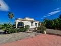 Atemberaubende moderne Villa in L'Alcoraia 18 Minuten zum Strand in Alicante Property