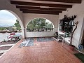 2 country homes in novelda in Alicante Property