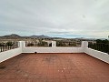 2 country homes in novelda in Alicante Property