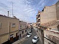 Reformiertes Stadthaus in Yecla in Alicante Property