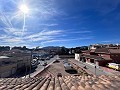 Spacieuse maison jumelée de 2 étages à Monóvar in Alicante Property