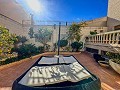 Huge villa in Petrer with 4 stories in Alicante Property